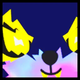 Titanic Electric Werewolf in Pet Simulator 99