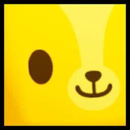Titanic Emoji Corgi in Pet Simulator 99
