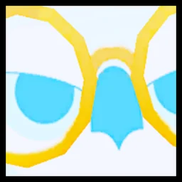 Titanic Empyrean Owl in Pet Simulator 99