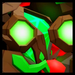 Titanic Garden Golem in Pet Simulator 99