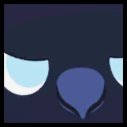 Titanic Guilded Raven in Pet Simulator 99