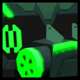 Titanic Haxigator in Pet Simulator 99