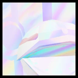 Titanic Holofoil Hippomelon in Pet Simulator 99