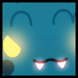 Titanic Hydra Axolotl in Pet Simulator 99