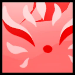Titanic Jelly Kitsune in Pet Simulator 99