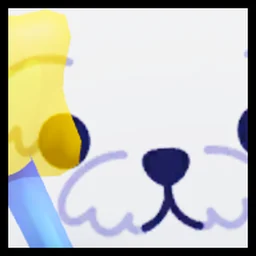 Titanic Jelly Wizard in Pet Simulator 99