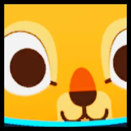 Titanic Jersey Lion in Pet Simulator 99