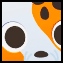 Titanic Koi Fish in Pet Simulator 99