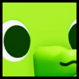 Titanic Leafy Seahorse in Pet Simulator 99