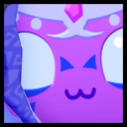 Titanic Lost Hero Butterfly in Pet Simulator 99