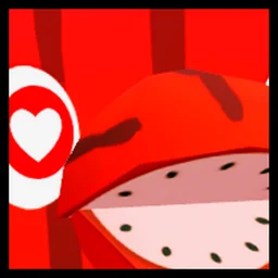 Titanic Lovemelon in Pet Simulator 99