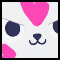 Titanic Loveserker in Pet Simulator 99