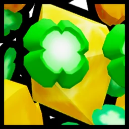 Titanic Lucki Golem in Pet Simulator 99
