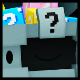 Titanic Lucky Chest Mimic in Pet Simulator 99
