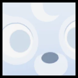 Titanic Lunar Deer
