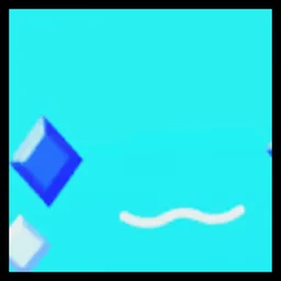 Titanic Luxe Axolotl in Pet Simulator 99