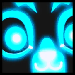 Titanic Midnight Lion in Pet Simulator 99