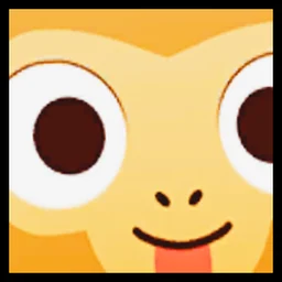 Titanic Monkey in Pet Simulator 99