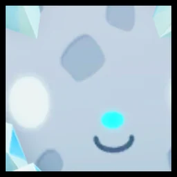 Titanic Moonstone Mouse in Pet Simulator 99