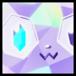 Titanic Mosaic Cat in Pet Simulator 99