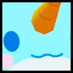 Titanic Narwhal in Pet Simulator 99
