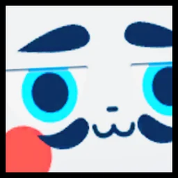 Titanic Nutcracker Cat in Pet Simulator 99