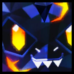 Titanic Obsidian Dragon in Pet Simulator 99