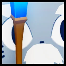 Titanic Old Wizard Cat in Pet Simulator 99