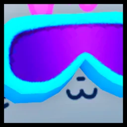Titanic Ooze Cat in Pet Simulator 99