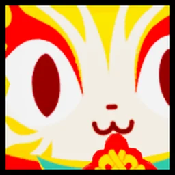 Titanic Ornate Cat in Pet Simulator 99