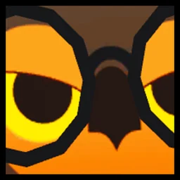 Titanic Owl in Pet Simulator 99