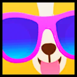 Titanic Party Corgi in Pet Simulator 99
