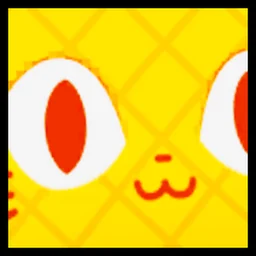 Titanic Pineapple Cat in Pet Simulator 99