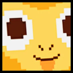 Titanic Pixel Monkey in Pet Simulator 99
