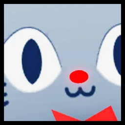 Titanic Reindeer Cat in Pet Simulator 99