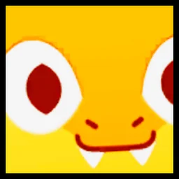 Titanic Scroll Dragon in Pet Simulator 99