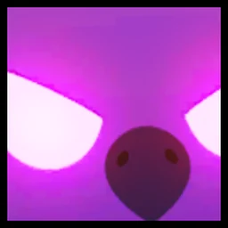 Titanic Shadow Griffin in Pet Simulator 99