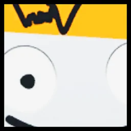 Titanic Signature BIG Maskot