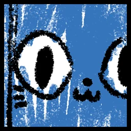 Titanic Sketch Cat in Pet Simulator 99