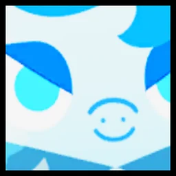 Titanic Snow Elf in Pet Simulator 99