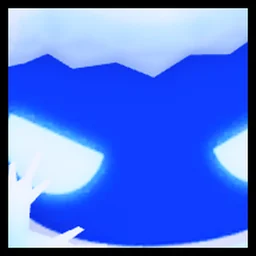 Titanic Snowflake Dominus in Pet Simulator 99