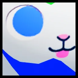 Titanic Soccerball Goat in Pet Simulator 99