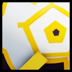 Titanic Soccerball Trophy Angelus in Pet Simulator 99