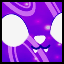 Titanic Space Bat in Pet Simulator 99