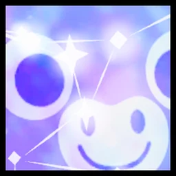 Titanic Stargazing Bull in Pet Simulator 99