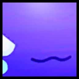 Titanic Storm Axolotl Ball in Pet Simulator 99