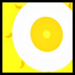 Titanic Sun Angelus in Pet Simulator 99
