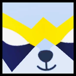 Titanic Super Wolf in Pet Simulator 99
