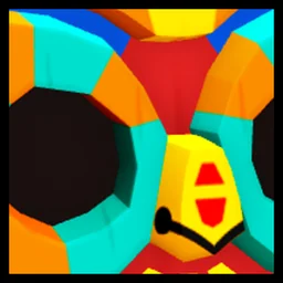 Titanic Totem Owl in Pet Simulator 99