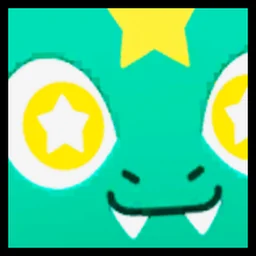 Titanic Wishing Dragon in Pet Simulator 99